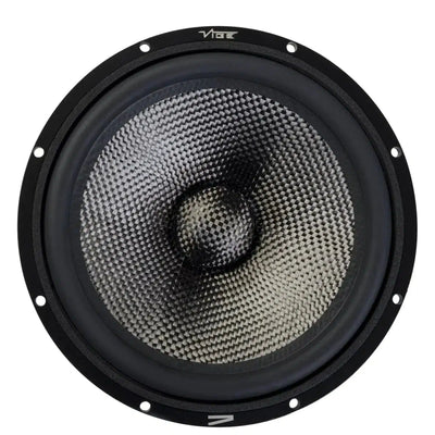 Vibe Audio-CVEN6.5SQW-V9-6.5" (16,5cm) bass-midrange driver-Masori.de