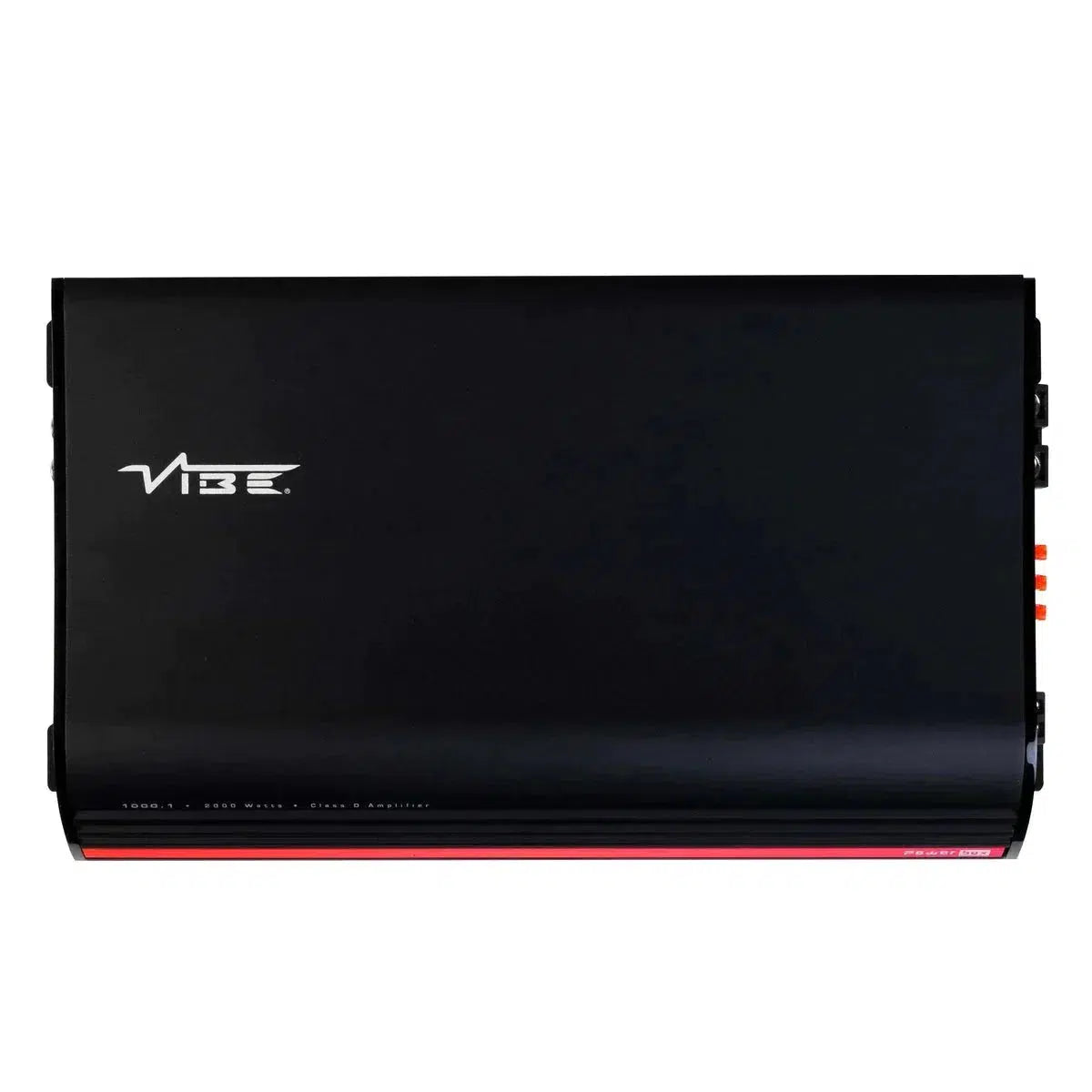 Vibe Audio-Powerbox 1000.1-V9-1-Channel Amplifier-Masori.de