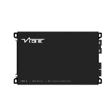 Vibe Audio-Powerbox 100.4M-V0-4-Channel Amplifier-Masori.de