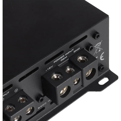 Vibe Audio-Powerbox 1200.1D V3-1-Channel Amplifier-Masori.de