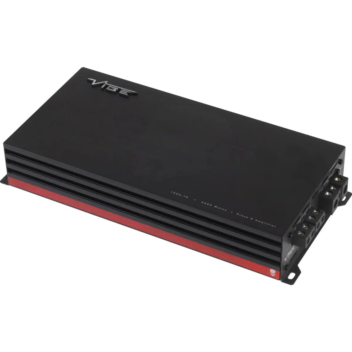 Vibe Audio-Powerbox 1200.1D V3-1-Channel Amplifier-Masori.de