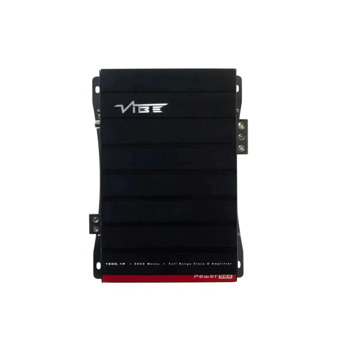 Vibe Audio-Powerbox 1500.1P-V0-1-Channel Amplifier-Masori.de