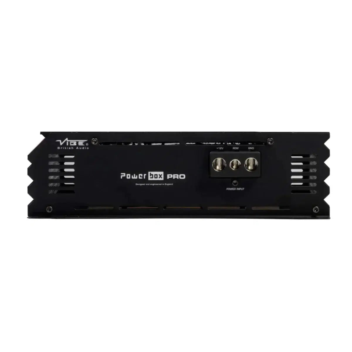 Vibe Audio-Powerbox 1500.1P-V0-1-Channel Amplifier-Masori.de