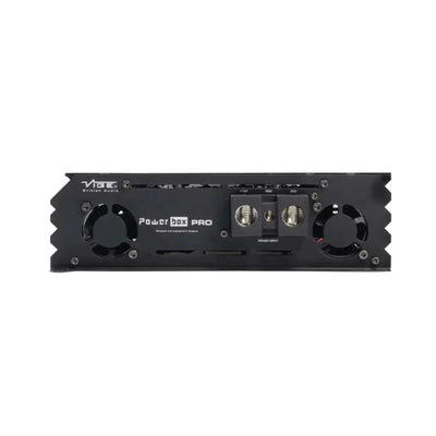 Vibe Audio-Powerbox 3000.1P-V0-1-Channel Amplifier-Masori.de