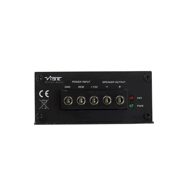 Vibe Audio-Powerbox 400.1M-V7-1-Channel Amplifier-Masori.de