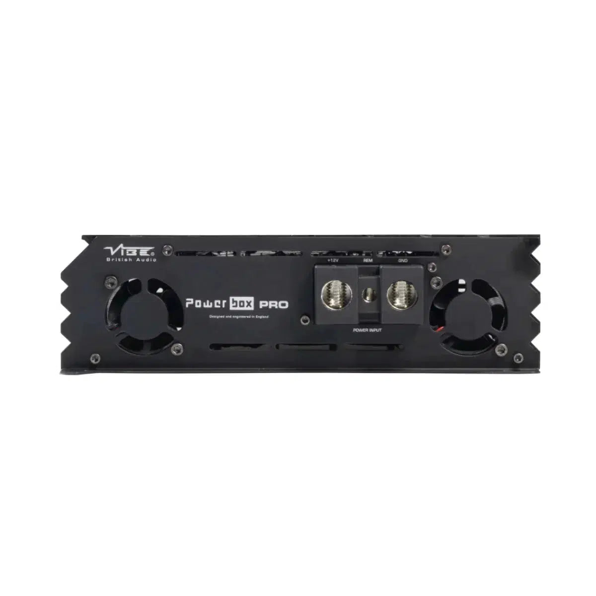 Vibe Audio-Powerbox 5000.1P-V0-1-Channel Amplifier-Masori.de