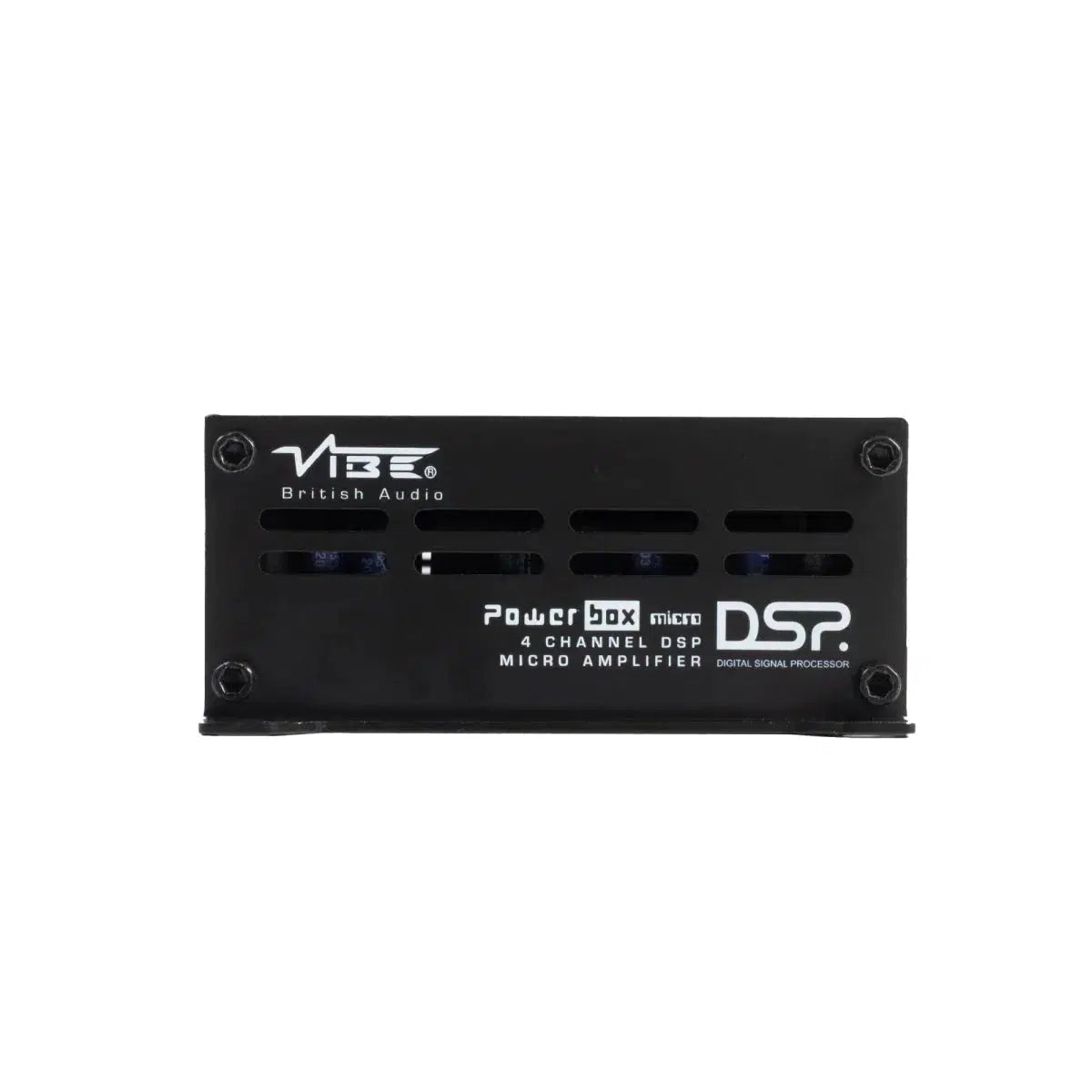 Vibe Audio-Powerbox 65.4-8DSP V3-4-Channel DSP-Amplifier-Masori.de