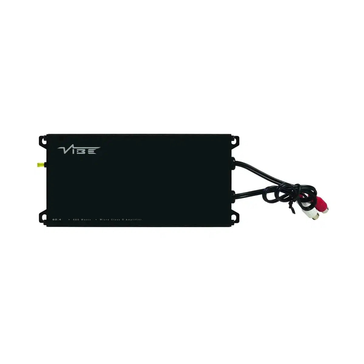 Vibe Audio-Powerbox 65.4M-V7-4-Channel Amplifier-Masori.de