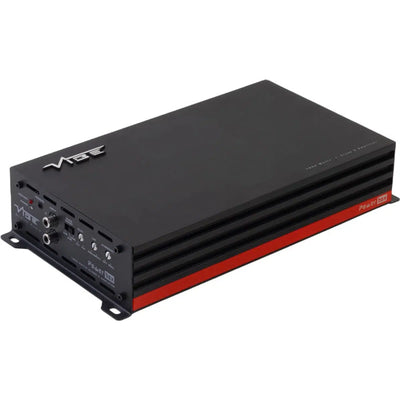 Vibe Audio-Powerbox 800.1D V3-1-Channel Amplifier-Masori.de