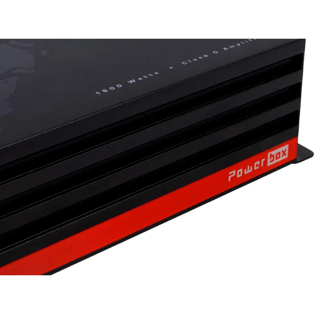 Vibe Audio-Powerbox 800.1D V3-1-Channel Amplifier-Masori.de