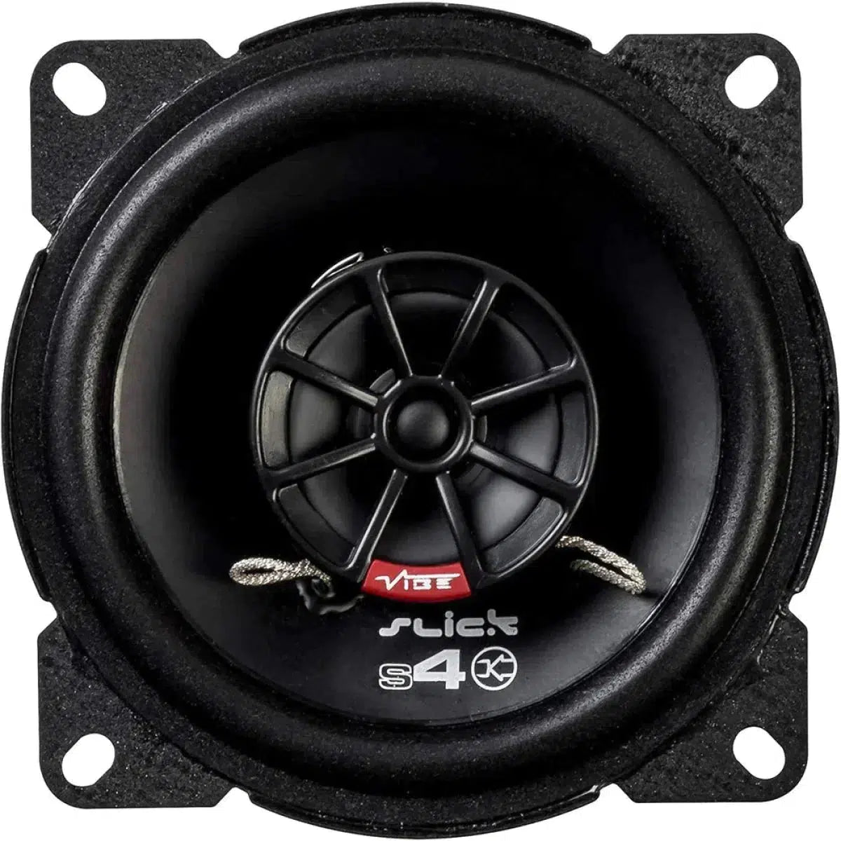 Vibe Audio-Slick 4-V7-4" (10cm) Coaxial-Loudspeaker-Masori.de