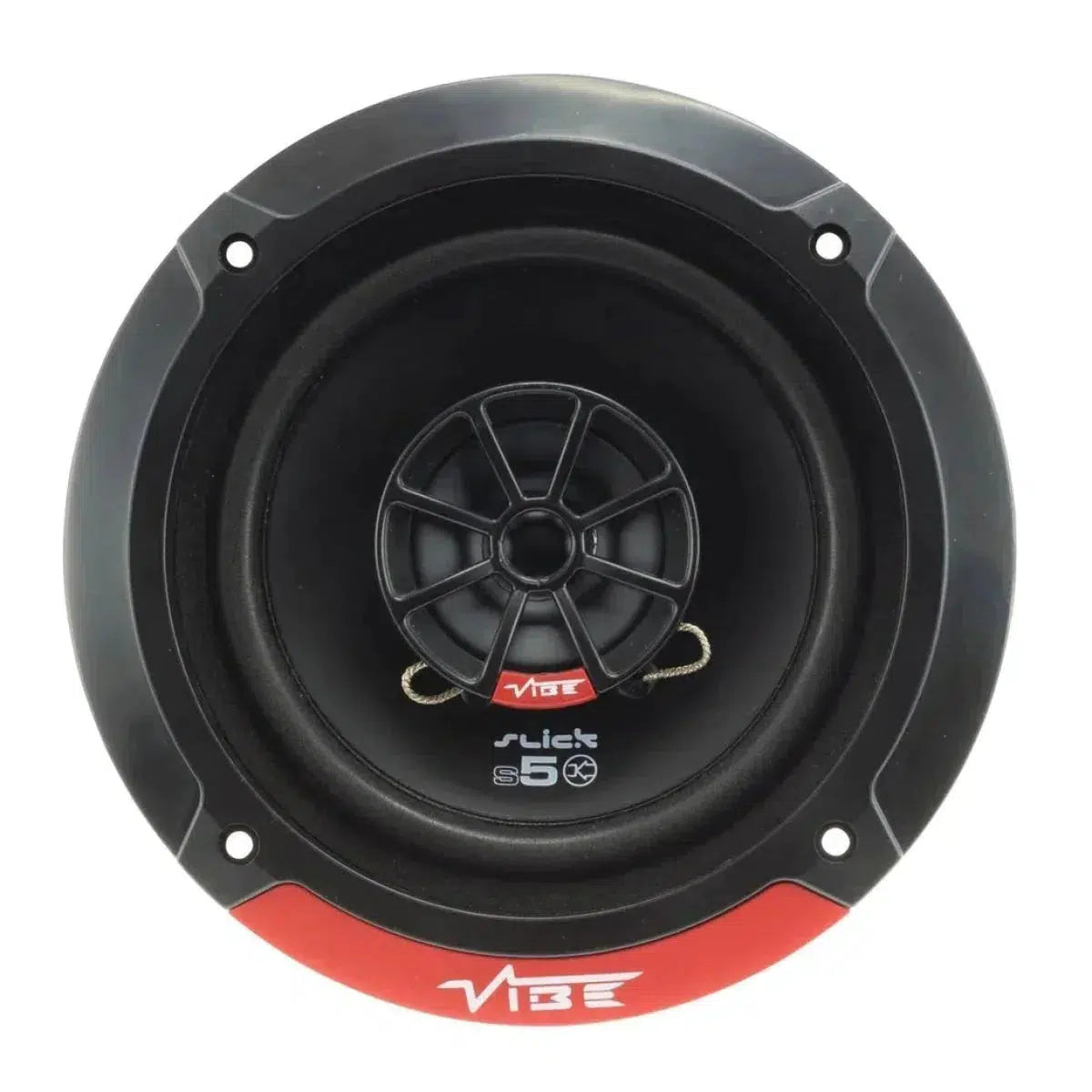 Vibe Audio-Slick 5-V7-5" (13cm) Coaxial-Loudspeaker-Masori.de