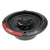 Vibe Audio-Slick 5-V7-5" (13cm) Coaxial-Loudspeaker-Masori.de