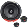 Vibe Audio-Slick 5C-V7 (B-Stock)-5" (13cm) Speaker Set-Masori.de