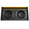 Vibe Audio-Slick MIT12T V3-12" (30cm) cabinet subwoofer-Masori.de