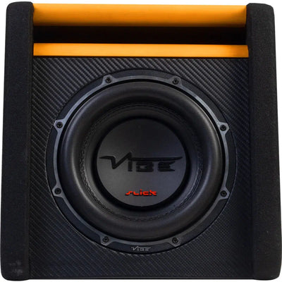 Vibe Audio-Slick MIT8 V3-8" (20cm) cabinet subwoofer-Masori.de