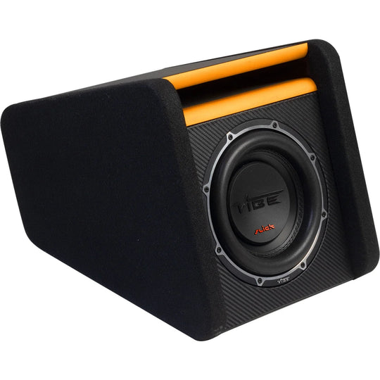 Vibe Audio-Slick MIT8 V3-8" (20cm) cabinet subwoofer-Masori.de