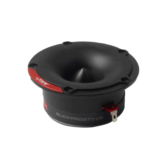 Vibe Audio-Slick Pro 37T-V0-Horn-Tweeter-Masori.de