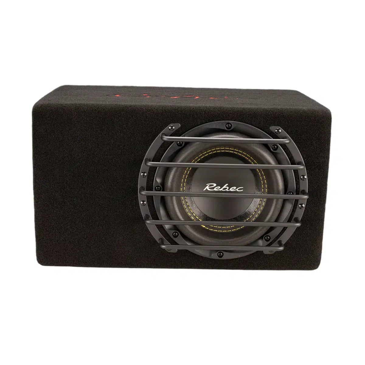 Rebec-WA8II-8" (20cm) cabinet subwoofer-Masori.de