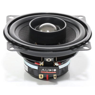 Audio System-XC 100 Evo-4" (10cm) coaxial loudspeaker-Masori.de