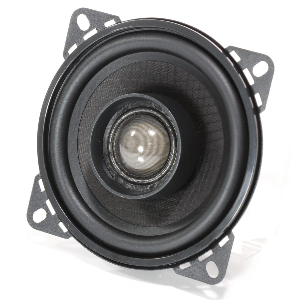 Audio System-XC 100 Evo-4" (10cm) coaxial loudspeaker-Masori.de