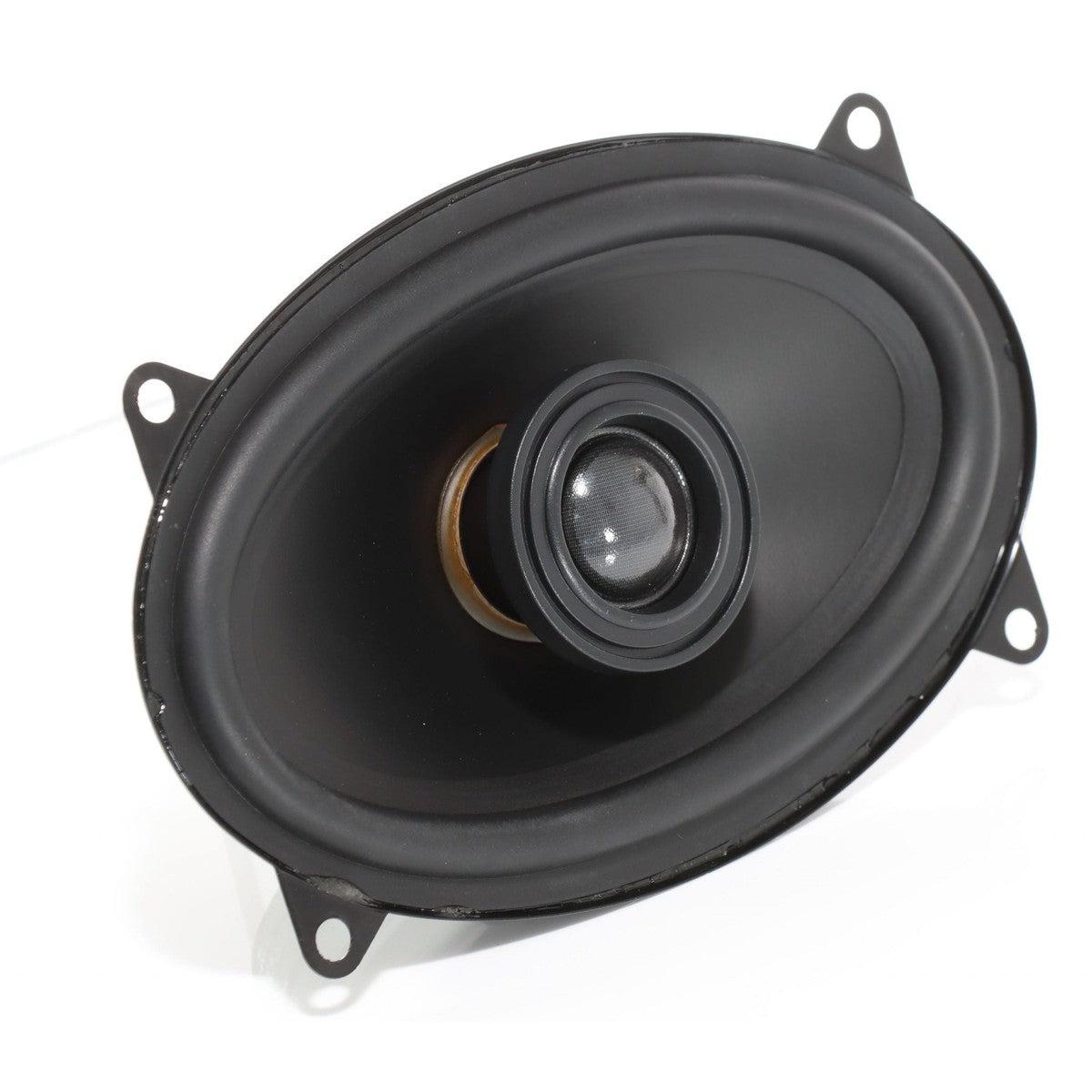 Audio System-XC 406 Evo-4 "x6" Coaxial Loudspeaker-Masori.de