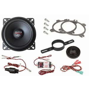 Audio System-Hxfit 100 BMW Uni Evo 3-BMW-Loudspeaker-Set-Masori.de