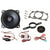 Audio System-Hxfit 80 BMW Uni Evo 3-BMW-Loudspeaker-Set-Masori.de