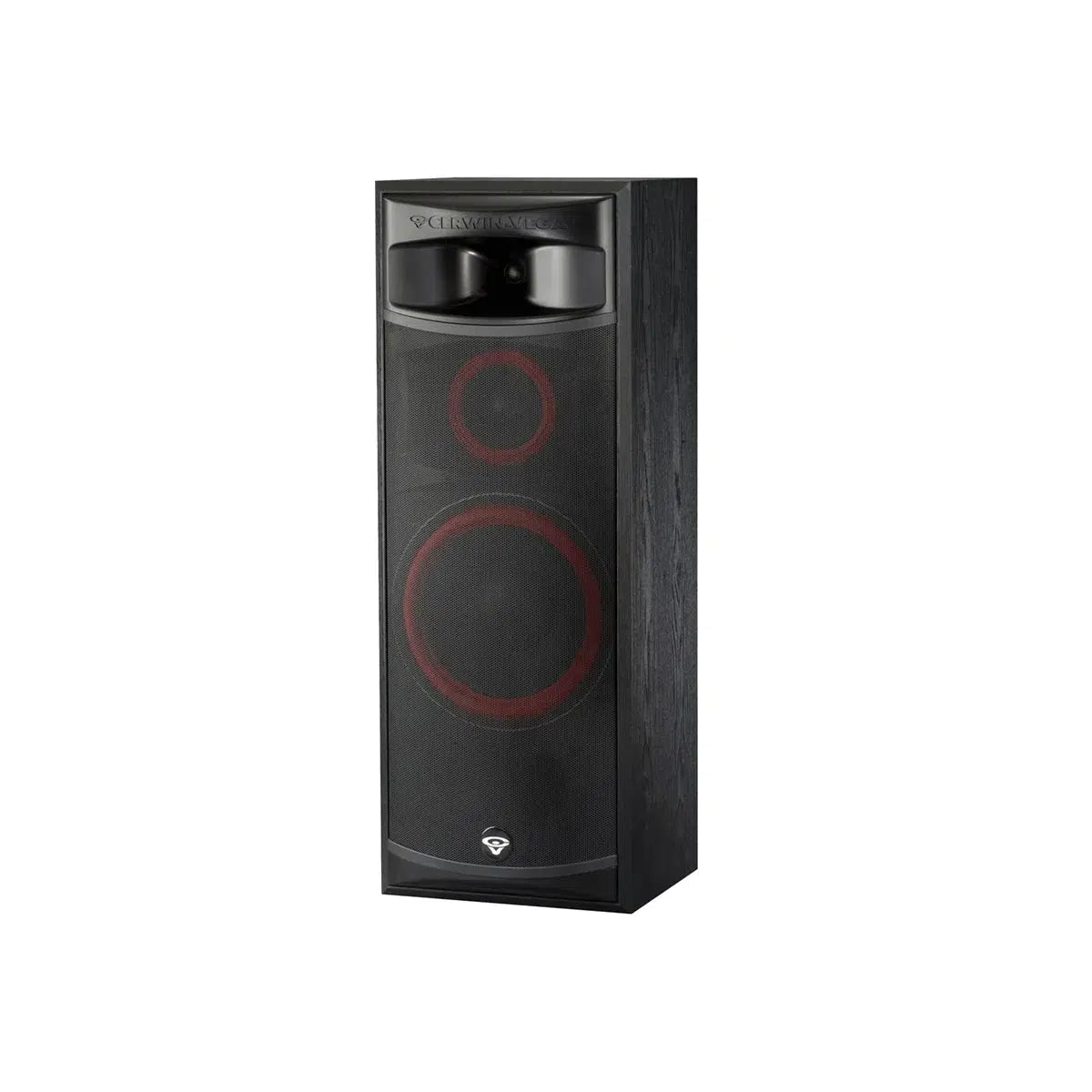 Cerwin Vega-XLS Series XLS 12-12" (30cm) passive floorstanding loudspeaker-Masori.de