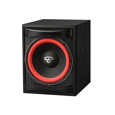 Cerwin Vega-XLS Series XLS 12S-12" (30cm) Active Subwoofer-Masori.de