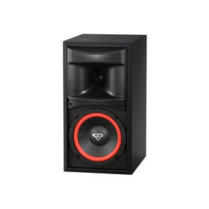 Cerwin Vega-XLS Series XLS 6-6.5" (16,5cm) bookshelf speakers-Masori.de