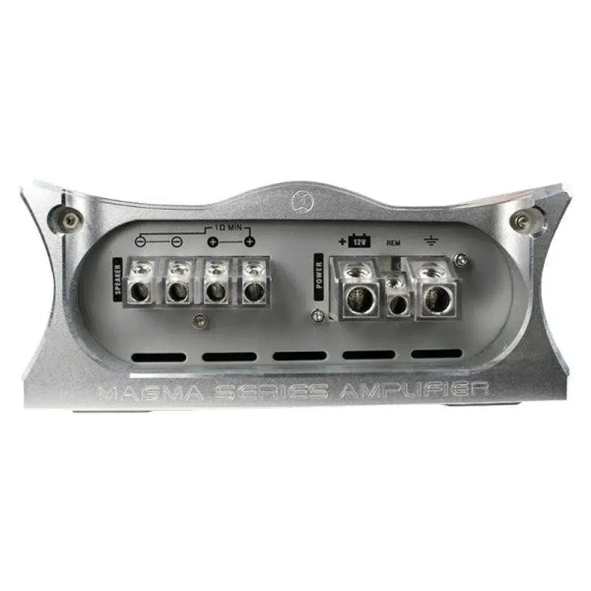 Xcelsus-Magma 1600.1D-1-Channel Amplifier-Masori.de