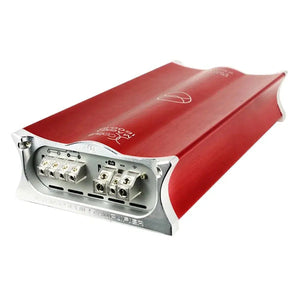 Xcelsus-Magma 1600.1D-1-Channel Amplifier-Masori.de