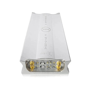 Xcelsus-Magnifico 4-4-channel amplifier-Masori.de