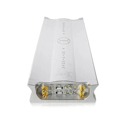 Xcelsus-Magnifico 4-4-channel amplifier-Masori.de