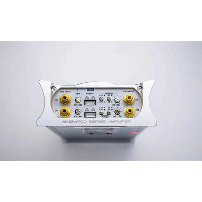 Xcelsus-Magnifico 4-4-channel amplifier-Masori.de