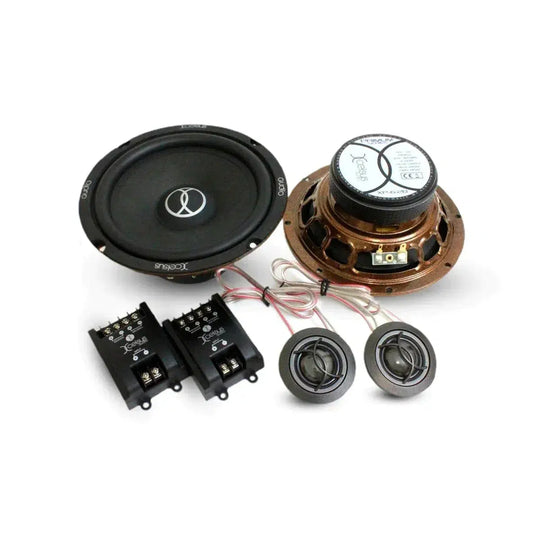 Xcelsus-Primum XP6.2B-6.5" (16,5cm) speaker set-Masori.de