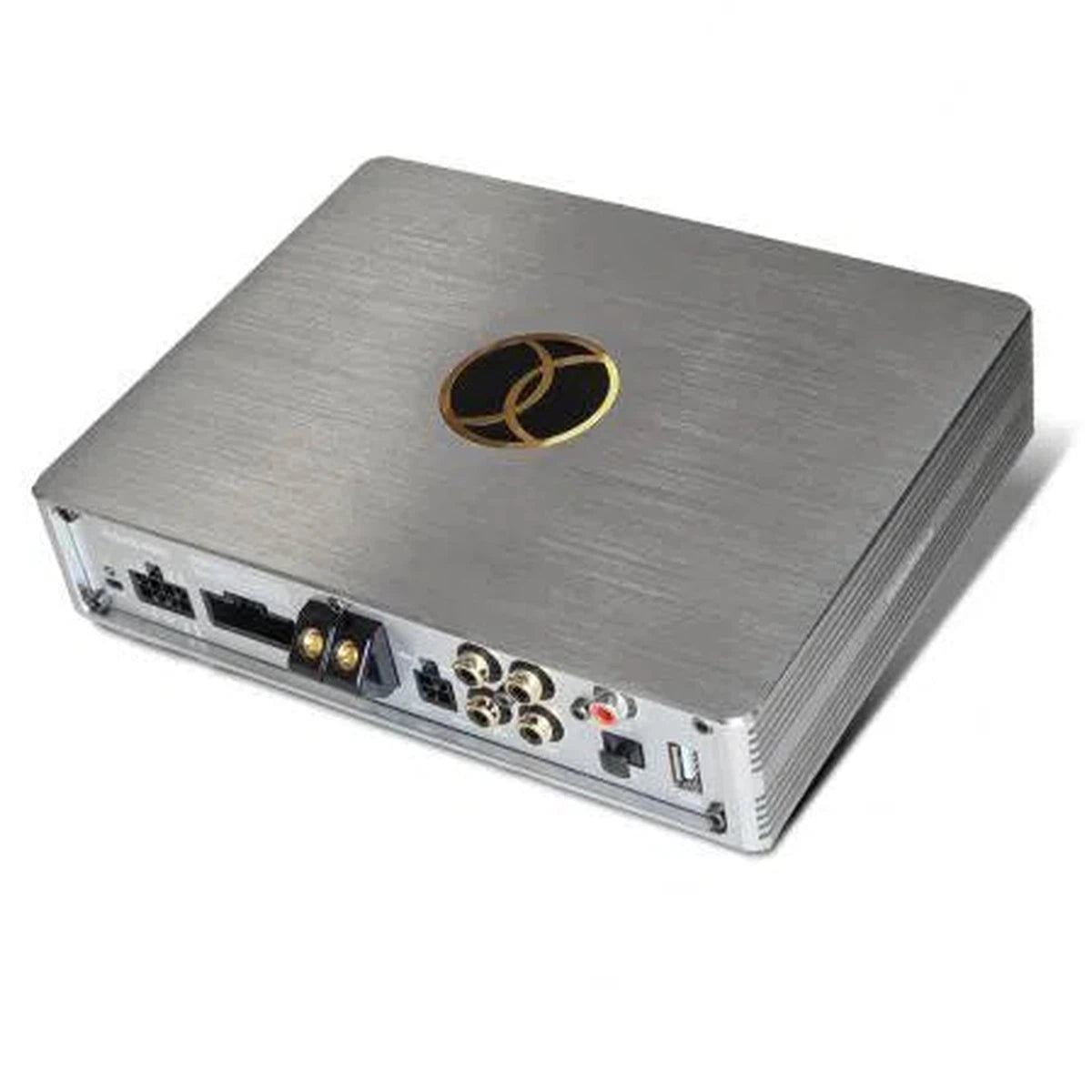Xcelsus-XQA6480-6-Channel DSP Amplifier-Masori.de