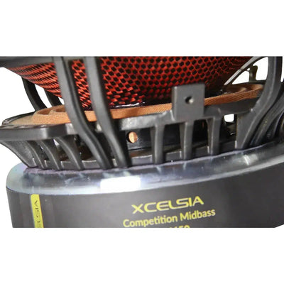 Xcelsus-Xcelsia Competition XXM650-6.5" (16,5cm) bass-midrange driver-Masori.de