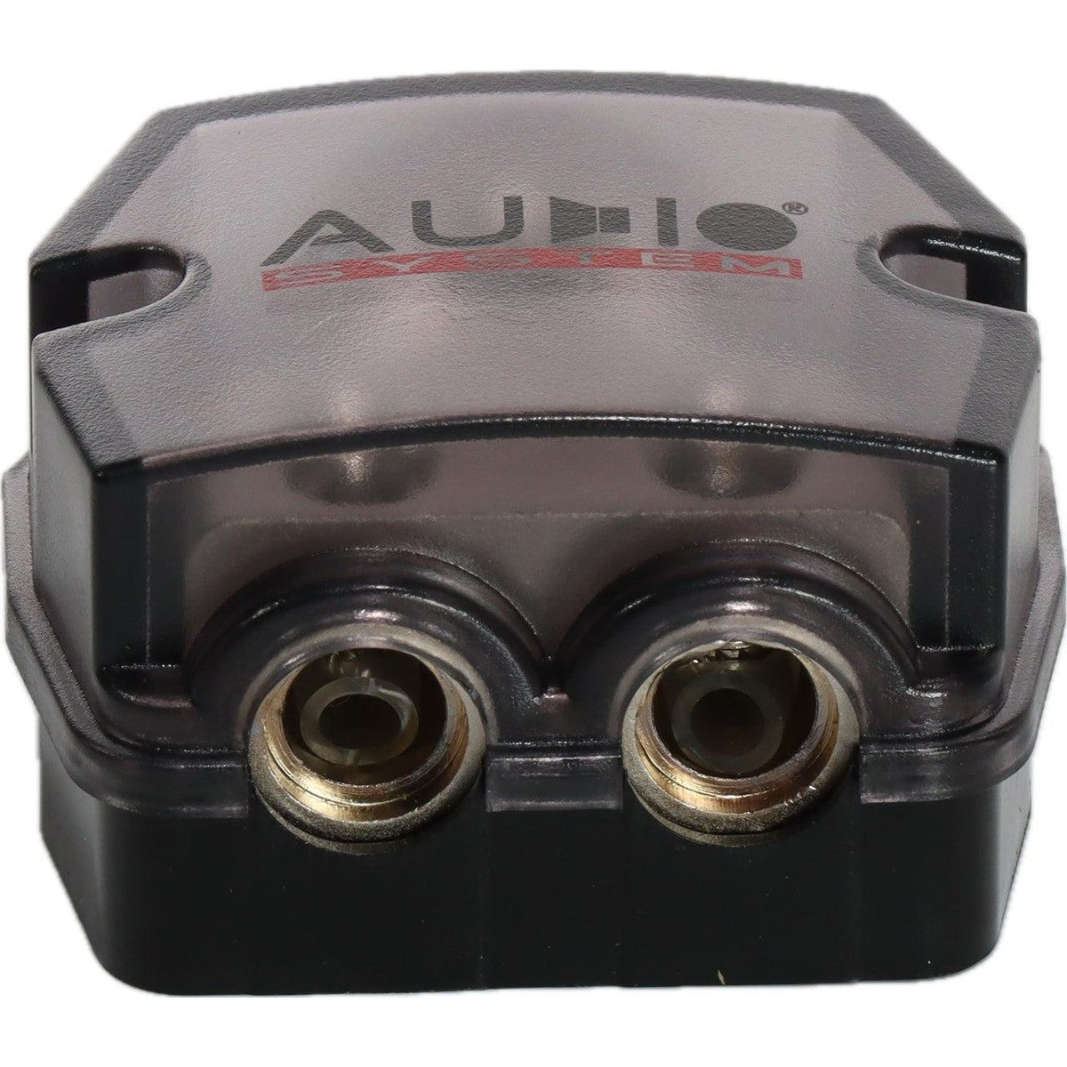 Audio System-Z-DB 1-2 power distributor-Masori.de