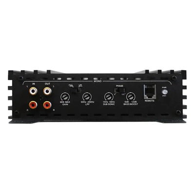 ZAPCO-ST Class AB Series - ST-1B-1-Channel Amplifier-Masori.de