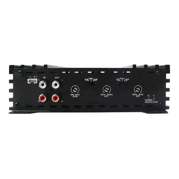 ZAPCO-ST Class AB Series - ST-2B-2-Channel Amplifier-Masori.de