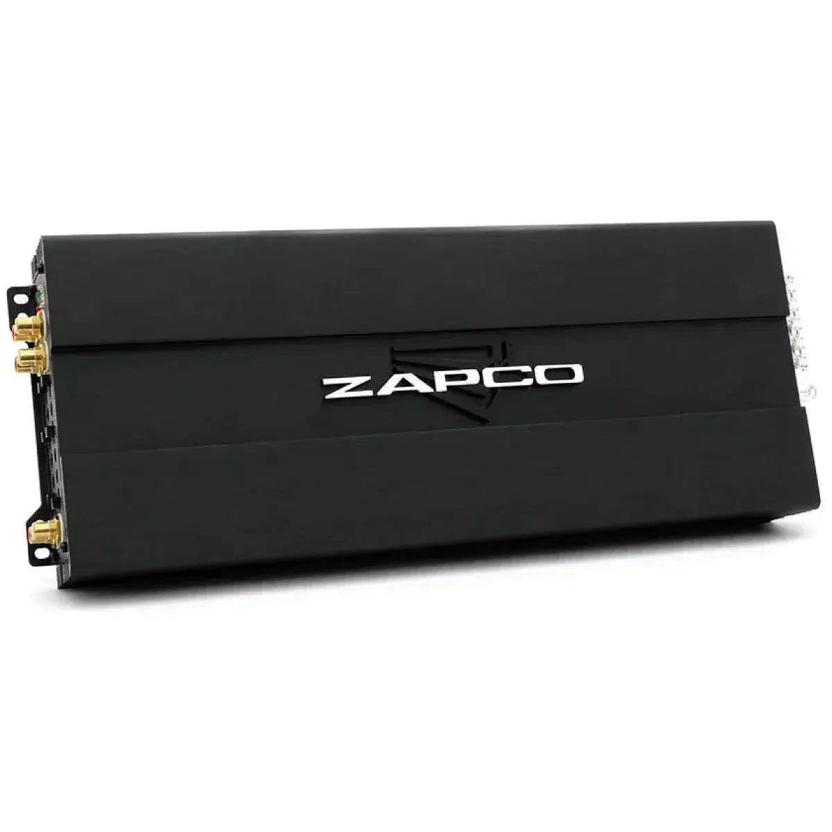 ZAPCO-ST-X Class AB Series - ST-5X II-5-Channel Amplifier-Masori.de