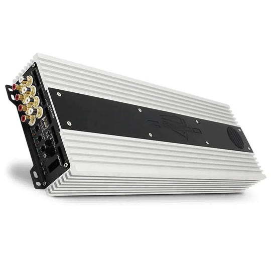 ZAPCO-ST-X Class AB Series - ST-6X DSP III-6-Channel DSP Amplifier-Masori.de