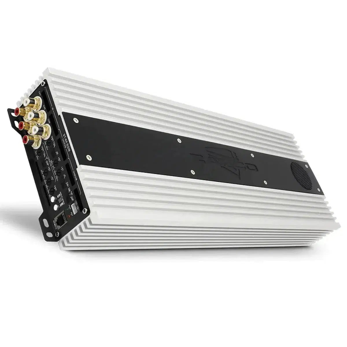 ZAPCO-ST-X Class AB Series - ST-6X SQ III-6-Channel Amplifier-Masori.de