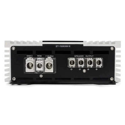 ZAPCO-ST-X Class D Series - ST-1500XM III-1-Channel Amplifier-Masori.de