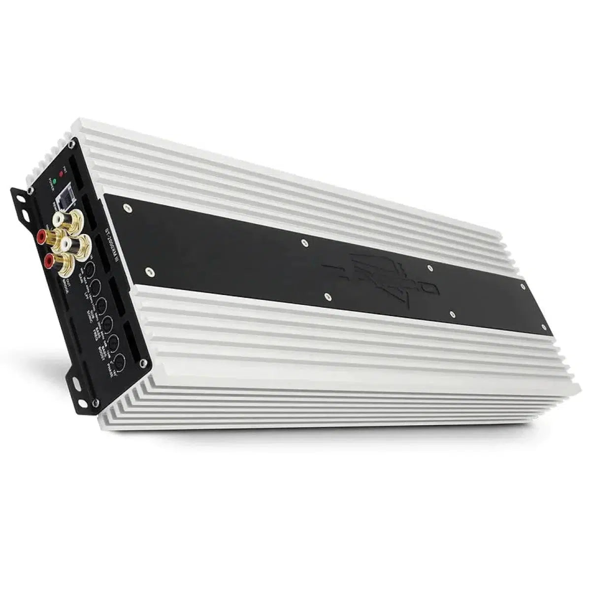 ZAPCO-ST-X Class D Series - ST-2000XM III-1-Channel Amplifier-Masori.de