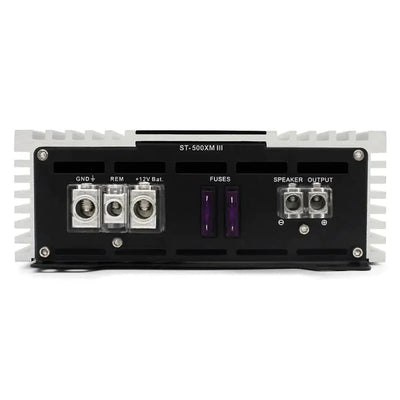 ZAPCO-ST-X Class D Series - ST-500XM III-1-Channel Amplifier-Masori.de