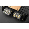 ZAPCO-Z-AP Audiophile Series - Z-1100.1 AP-1-Channel Amplifier-Masori.de