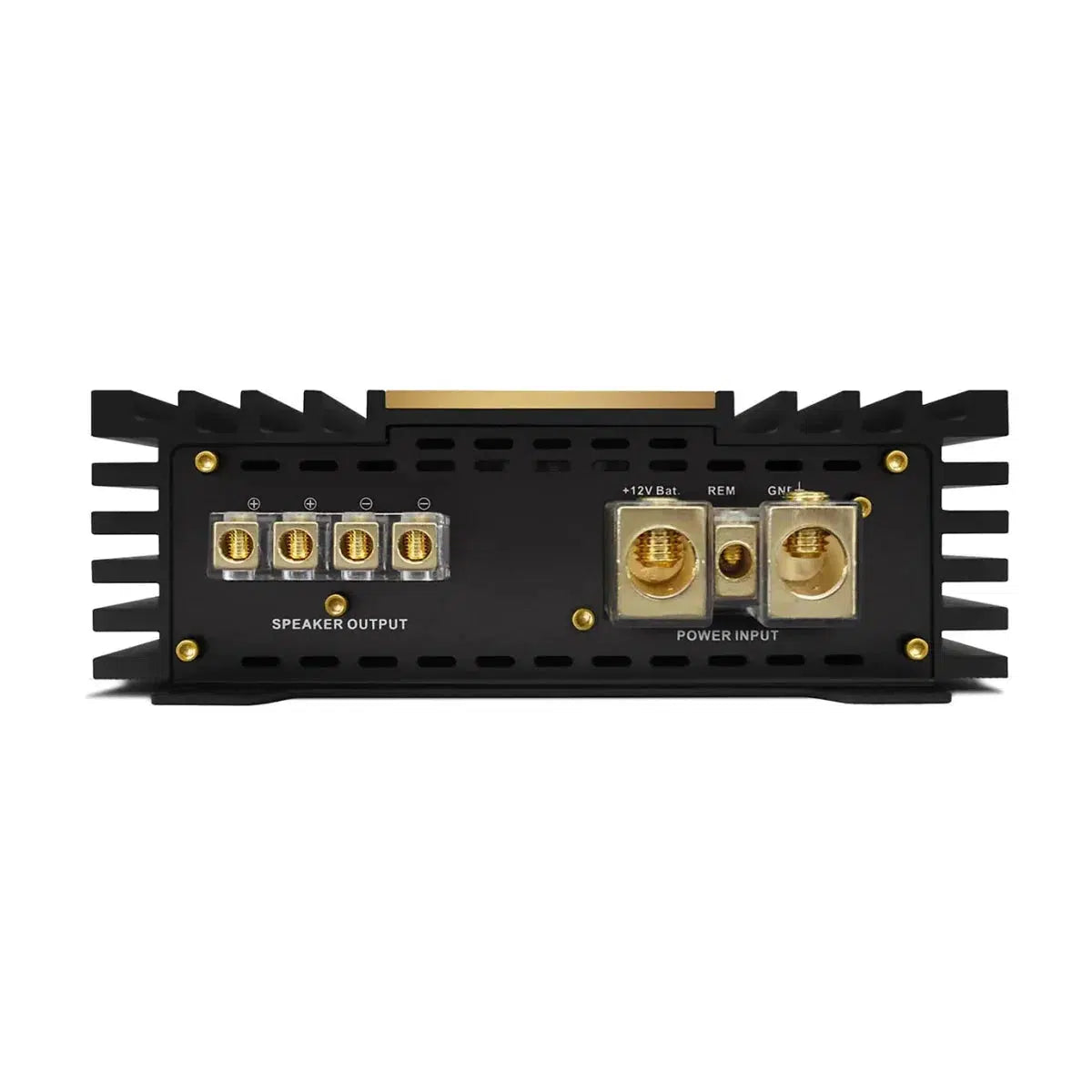 ZAPCO-Z-AP Audiophile Series - Z-1100.1 AP-1-Channel Amplifier-Masori.de